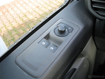 CUSTOM VAN 320, TREND,136k, DLOUHÝ ROZVOR L2 - 16
