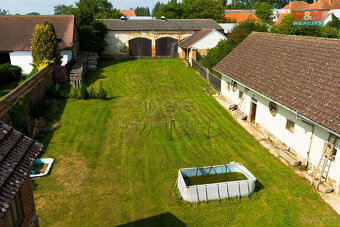 Prodej zemědělské usedlosti, 2078 m², Záblatí u Dřítně - 16