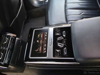 Audi A8 - 16