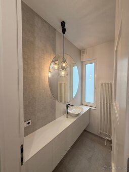 Pronájem bytu 2+kk 85m2 ulice Slovenská, Znojmo 18 000 Kč - 16