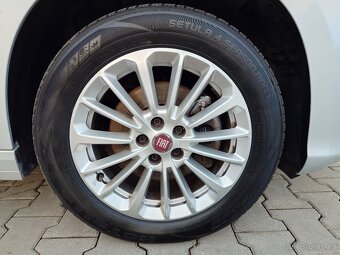 Fiat Tipo 1.0 Life 74kW (ODPOČET DPH) - 16