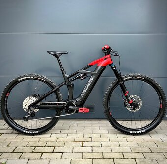 RADON RENDER 8.0 625, 29", vel.M, 820km - 16