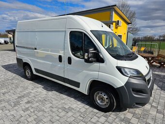 Peugeot Boxer, 2.0 HDI 96 KW, DPH ODPOČET - 16