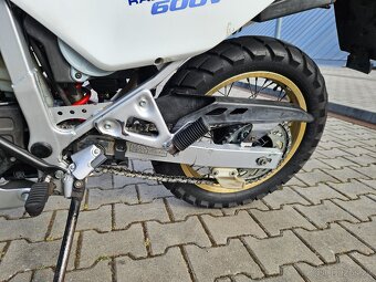 Prodám Honda Transalp XL 600V - 16