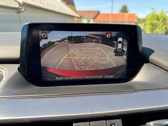 Mazda 6 2.2 Skyactiv-D Revolution TOP A/T - 16