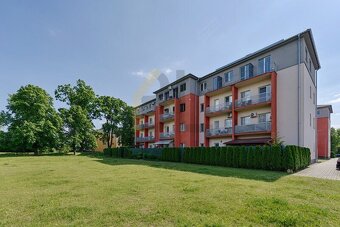 Prodej bytu 1+kk s lodžií, o výměře  32m2, Hodonín - 16