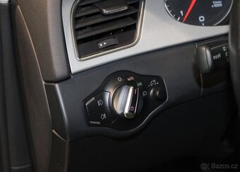 Audi A4 2,0 nafta automat - 16