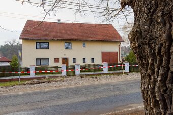 Prodej rodinného domu, 180 m2, Vranov - 16