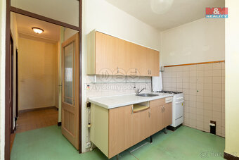 Prodej bytu 2+1, 53 m2, Ostrava - Hrabůvka, ul. U Prodejny - 16