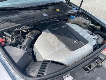 Audi A6 C6 3.0TDi S-Line 165kw - 16