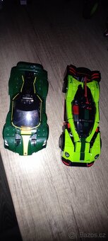 Lego - prodej pouze celek - 16
