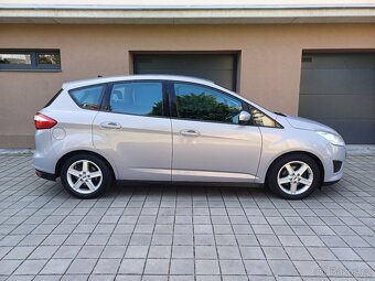 Ford C-Max 1.6 nafta 85kw..rok 2011 - 16