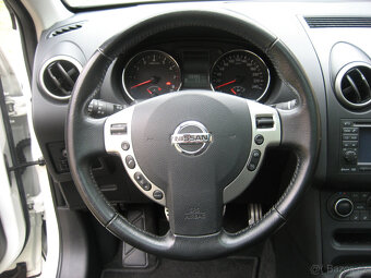 NISSAN QASHQAI 1.6, 107000 KM - 16