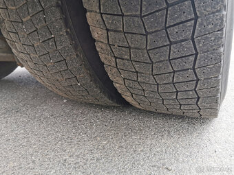 Prodám VOLVO FM 13 440 62R EURO 4 silo na přepravu mouky - 16