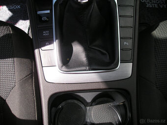 VW PASSAT COMBI 1.8 TSi 118KW RV-2012-klima - 16