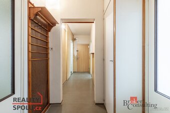 Převod dr. podílu, byty/4+1, 91 m2, Renčova 1620/34, Řečkovi - 16