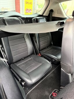 FORD S-MAX 2014 TOP VÝBAVA - 16