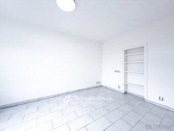 Prodej bytu 4+kk, 95 m², se zahradou 101m² a terasou, histor - 16