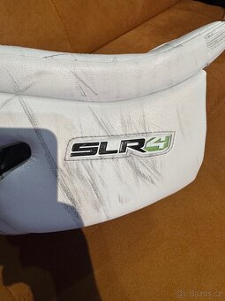 Set Vaughn SLR 4 PRO, Carbon - 16