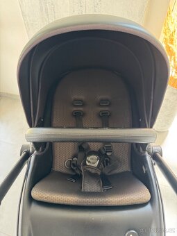 Kočárek Mima Xari 2v1 - 16