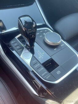 BMW M340i G20 xDrive H/K Kamera 360 Cruise Control - 16