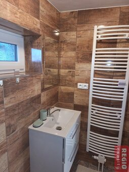 Prodej rekreační chaty 3+1 Čeladná - 16