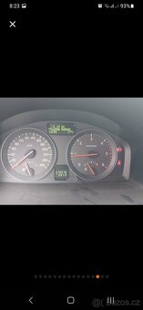 Volvo c30 1.6d PLATNA STK - 16