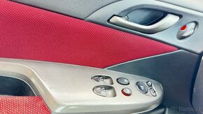 Honda Civic Type R Championship White + LSD - 16