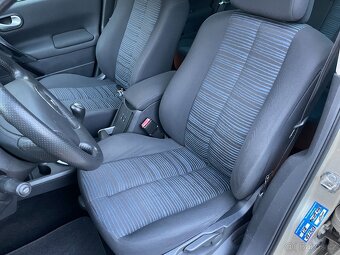 Renault Megane II Kombi 1,6i 16V 82kW - 16