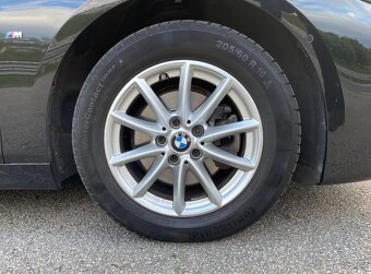 BMW 2 Gran Tourer 216i M Sport 2020 - 16