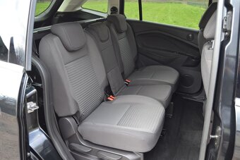 Ford Grand C-Max 2.0 TDCi 110kW Titanium facelift TOP STAV - 16
