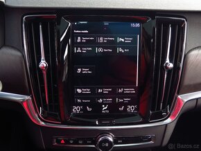 Volvo V90, CROSS COUNTRY - krásný stav, po velkém servisu - 16