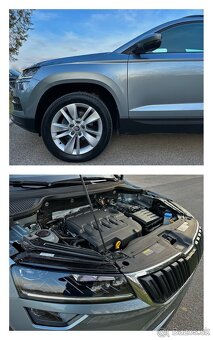 Skoda KaroQ 1.6 Tdi 85kw 115ps Executive • Facelift • Navi • - 16