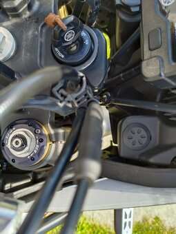 yamaha Tenere 700 - 16