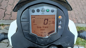KTM Duke 390 - 16