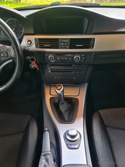 BMW 320d E91 - 16