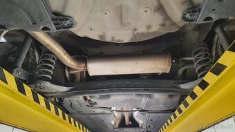 Škoda Octavia 3 combi 1.6 TDI  81kW  NEHAVAROVANO - 16