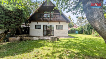 Prodej chaty, 85 m², Káraný - 16
