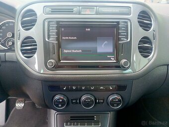 VOLKSWAGEN TIGUAN 2.0 TDI 110KW SPORT & STYLE,TAŽNÉ,2015 - 16