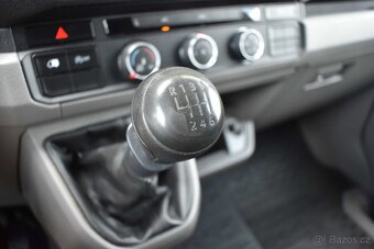 Volkswagen Crafter 2.0TDI.L2H2.KAMERA.DPH.123tKM.SERVIS VW - 16