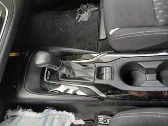 Toyota Corolla Touring sports 1.8 Hybrid  RV12/24, 13000km - 16
