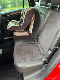 Škoda Kodiaq  SPORTLINE  2,0 TDI - 16