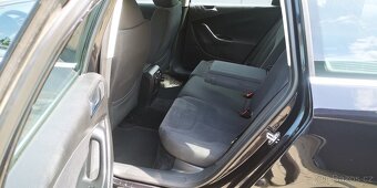 Volkswagen Passat Kombi B6 2,0 TDI - 125kw. STK+EM do 6/2027 - 16