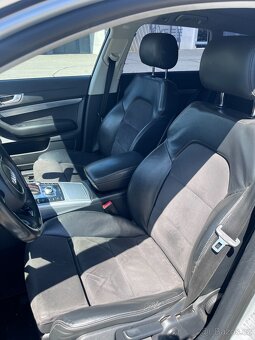 Audi A6 3.0 TDI S-line - 16