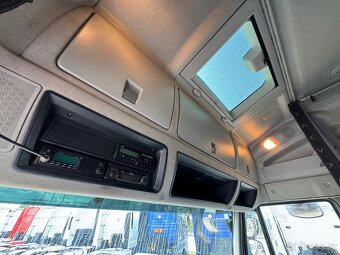 IVECO STRALIS 420 EEV Retardér( Originál 487 000 km ) - 16