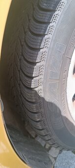 Toyota Yaris 1.0 benzin + LPG - 16