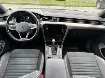 Volkswagen Passat Variant Elegance 2.0 TDI EVO DSG7 - 16