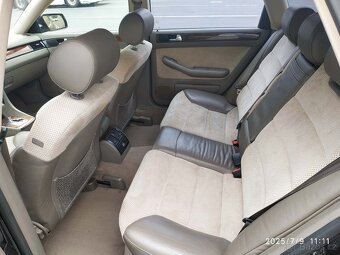 Audi A6 Allroad QUATTRO 2,5 TDI - 16