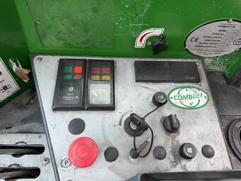 Combilift C3500 - 16