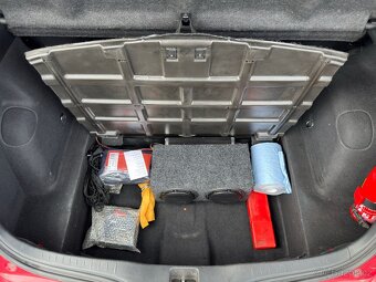 Honda Civic FN2 TypeR kompresor Rotrex 222kW - 16